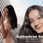 Subhashree Sahu