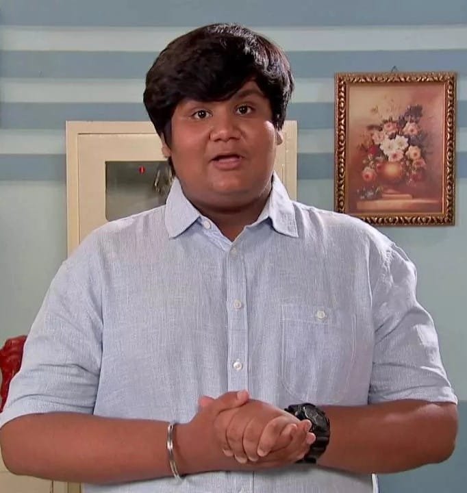 Kush Shah's Biography