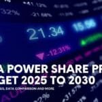Tata Power Share Price Target 2025 to 2030