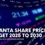 Vedanta Share Price Target 2025