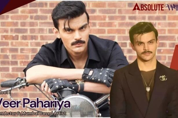 Veer Pahariya