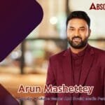 Arun Mashetty