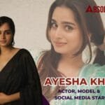 Ayesha Khan