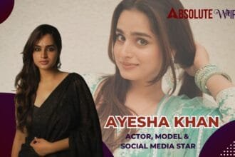 Ayesha Khan