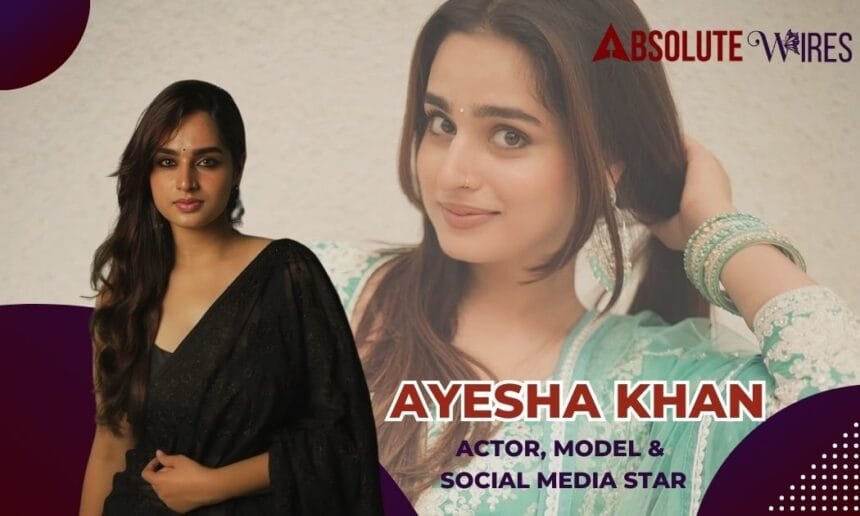 Ayesha Khan