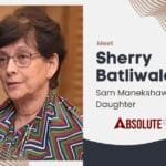 Sherry Batliwala