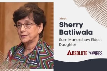 Sherry Batliwala