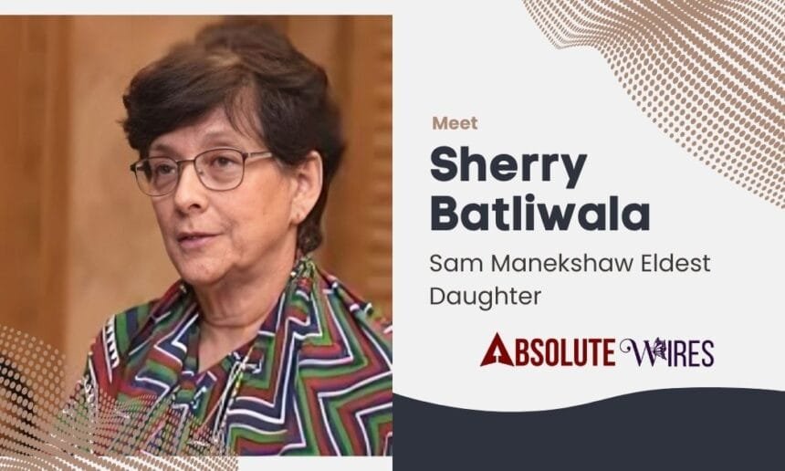 Sherry Batliwala