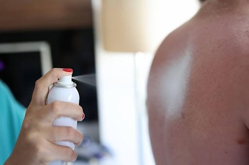 Tanning salon management software