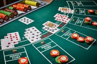7 Online Blackjack Terms Every Novice Player Should Learn