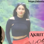 Akriti Negi Age