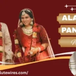 Alakh Pandey Wife