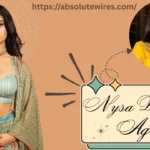 Nysa Devgan Age