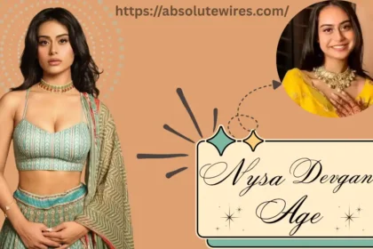 Nysa Devgan Age