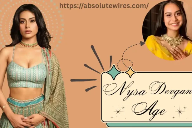 Nysa Devgan Age
