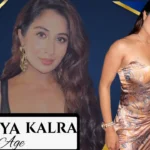 Shreya Kalra Age