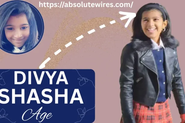 divya shasha age
