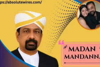 madan mandanna