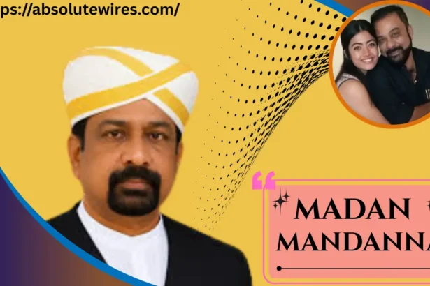 madan mandanna