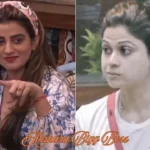 Akshara Bigg Boss Age