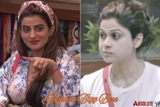 Akshara Bigg Boss Age