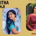 Anshitha Anji Age