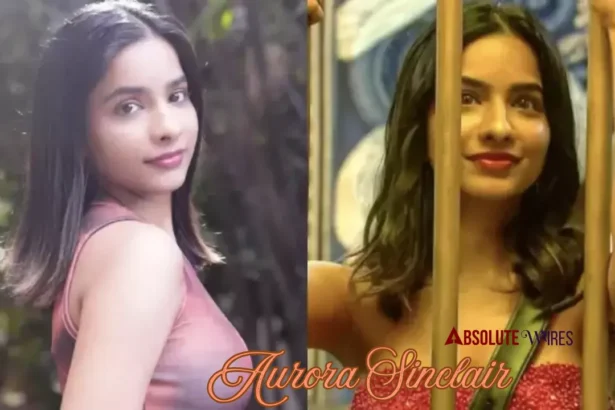 Aurora Sinclair
