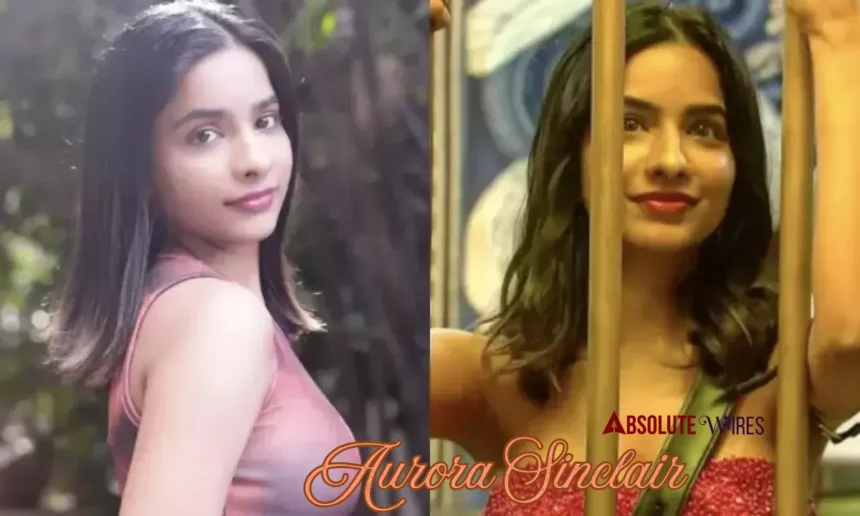 Aurora Sinclair