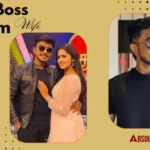 Bigg Boss Azeem Wife