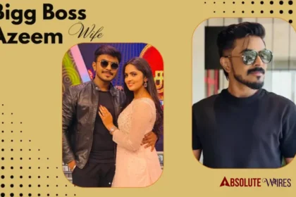 Bigg Boss Azeem Wife