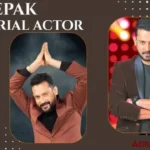 Deepak Dinkar Age