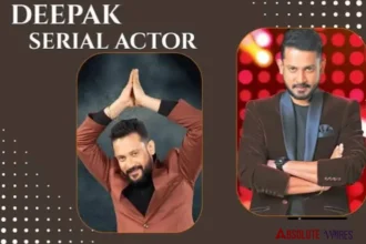 Deepak Dinkar Age