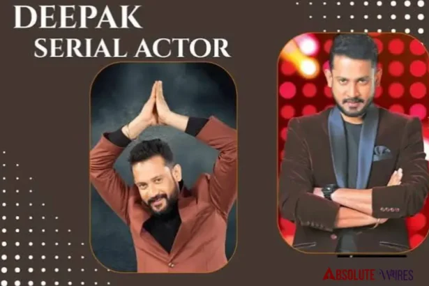 Deepak Dinkar Age