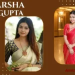 Dharsha Gupta Age