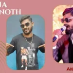 Gana Vinoth Age