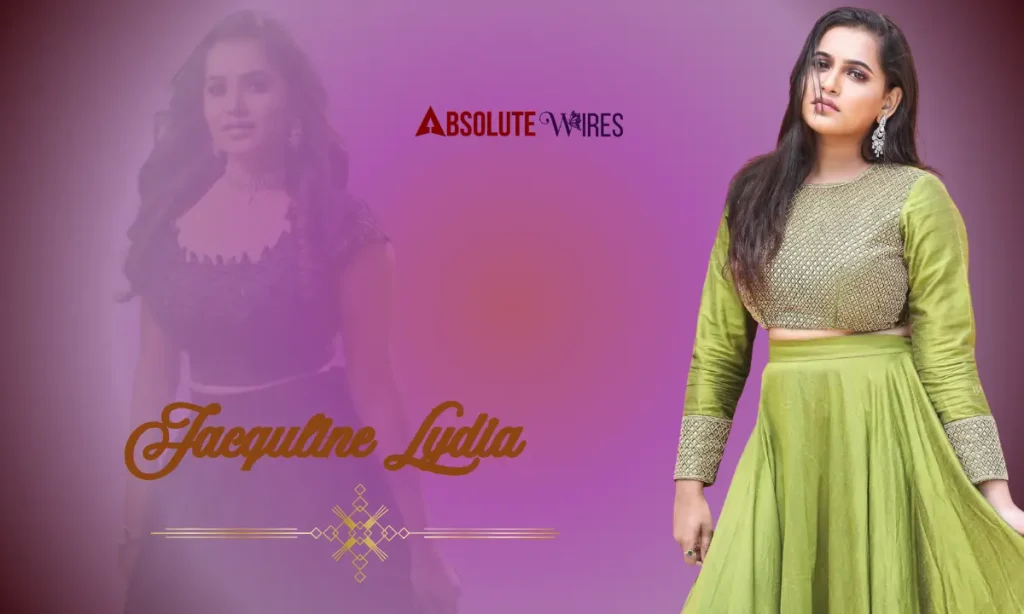 Jacquline Lydia Age