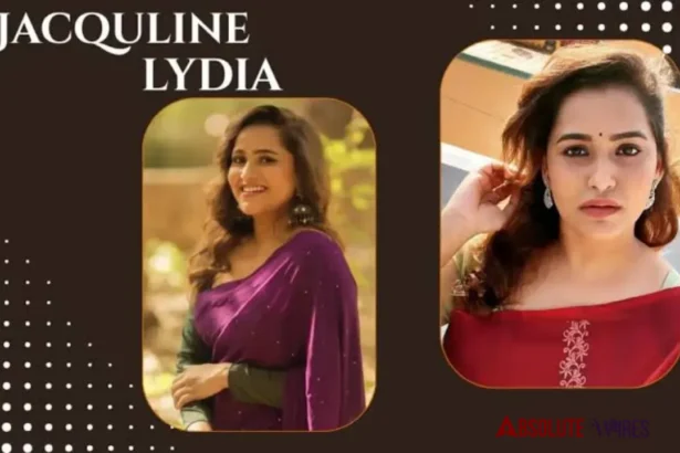 Jacquline Lydia Age
