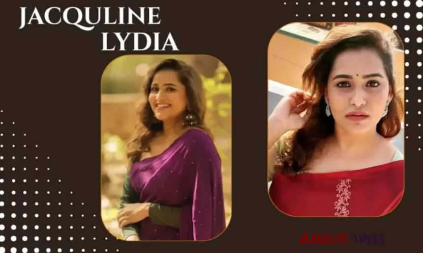Jacquline Lydia Age