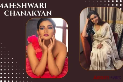 Maheshwari Chanakyan Age