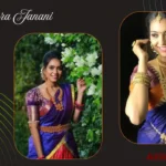 Pavithra Janani Age