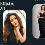 Poornima Ravi Age