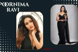 Poornima Ravi Age