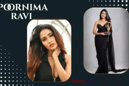 Poornima Ravi Age