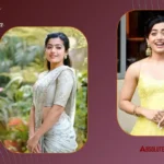 Rashmika Mandanna Age
