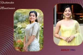 Rashmika Mandanna Age