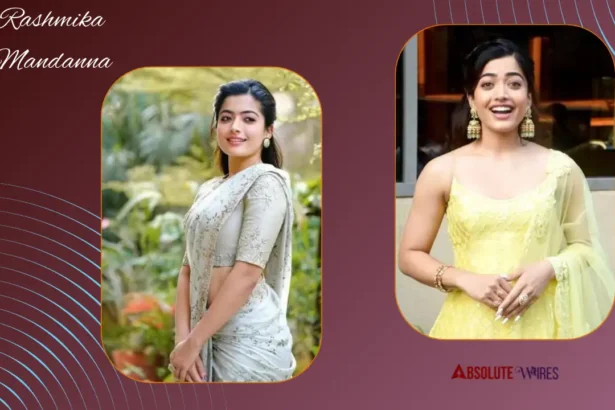 Rashmika Mandanna Age