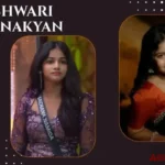 Sachana Namidass Age