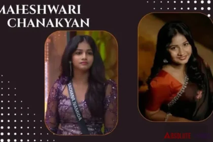Sachana Namidass Age