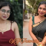 VJ Parvathy