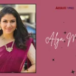 Alya Manasa